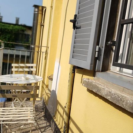 Arco Pace Home Milano Exterior foto