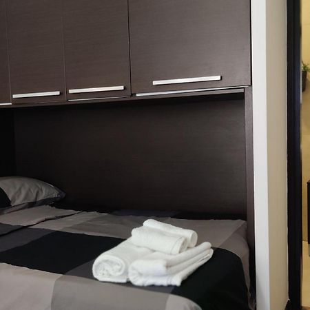 Arco Pace Home Milano Exterior foto