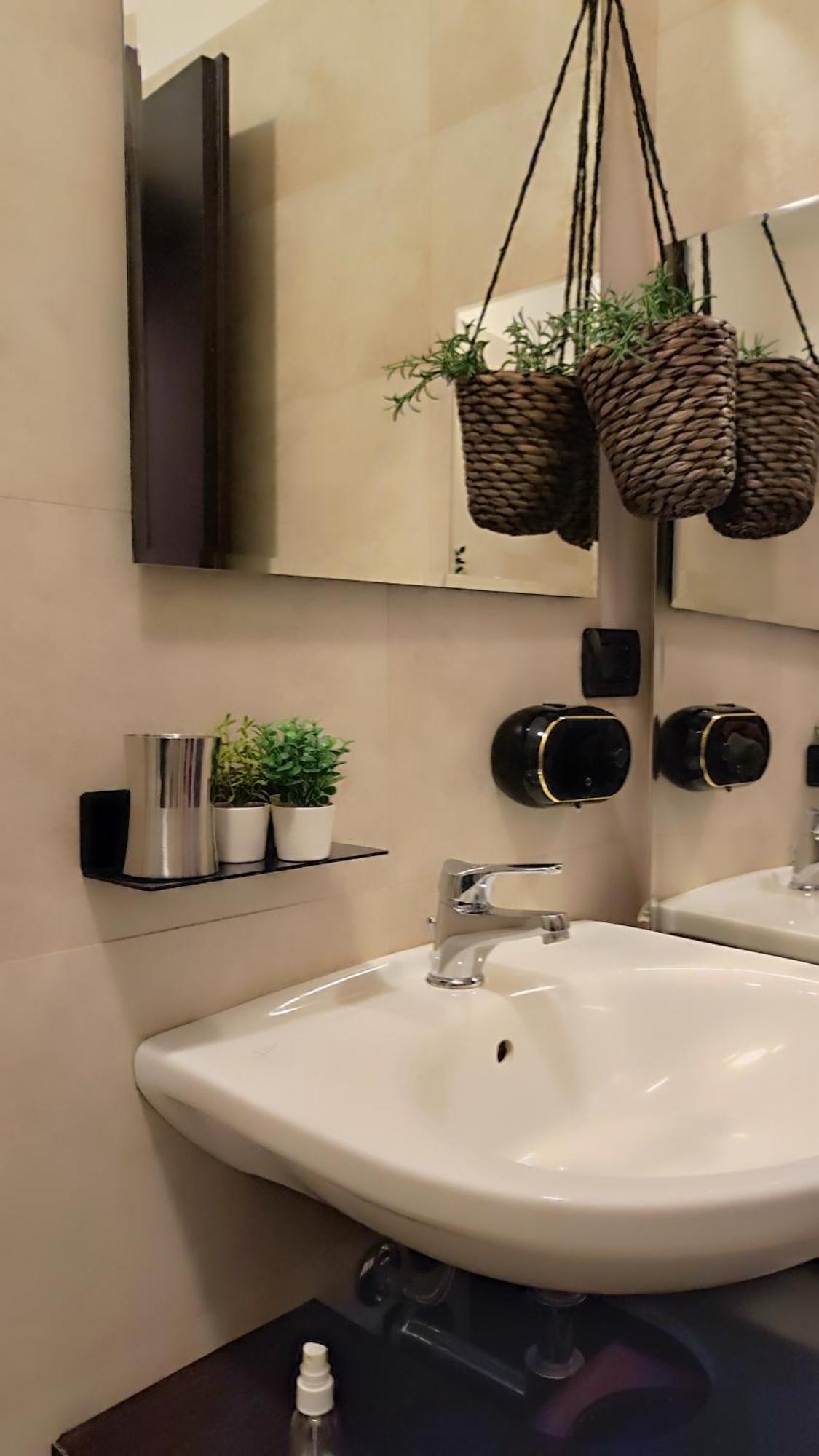 Arco Pace Home Milano Exterior foto