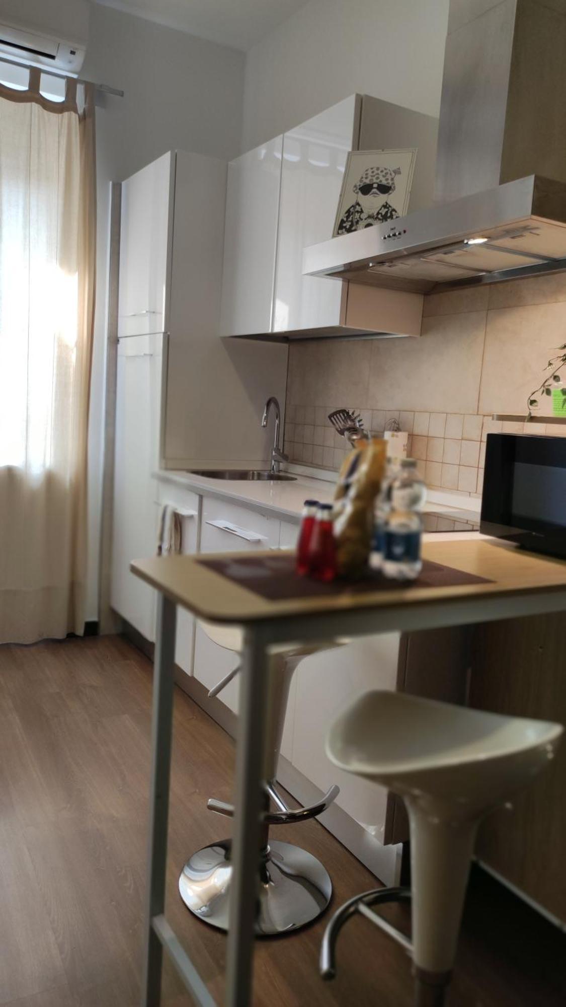 Arco Pace Home Milano Exterior foto
