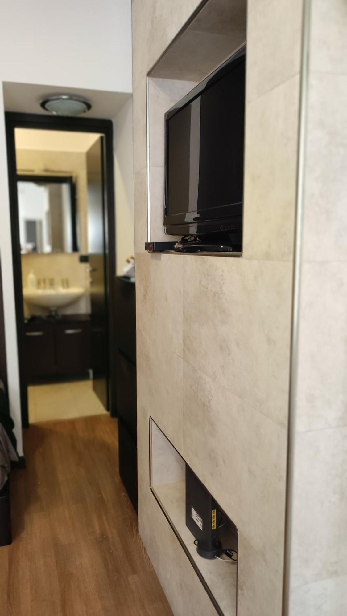 Arco Pace Home Milano Exterior foto