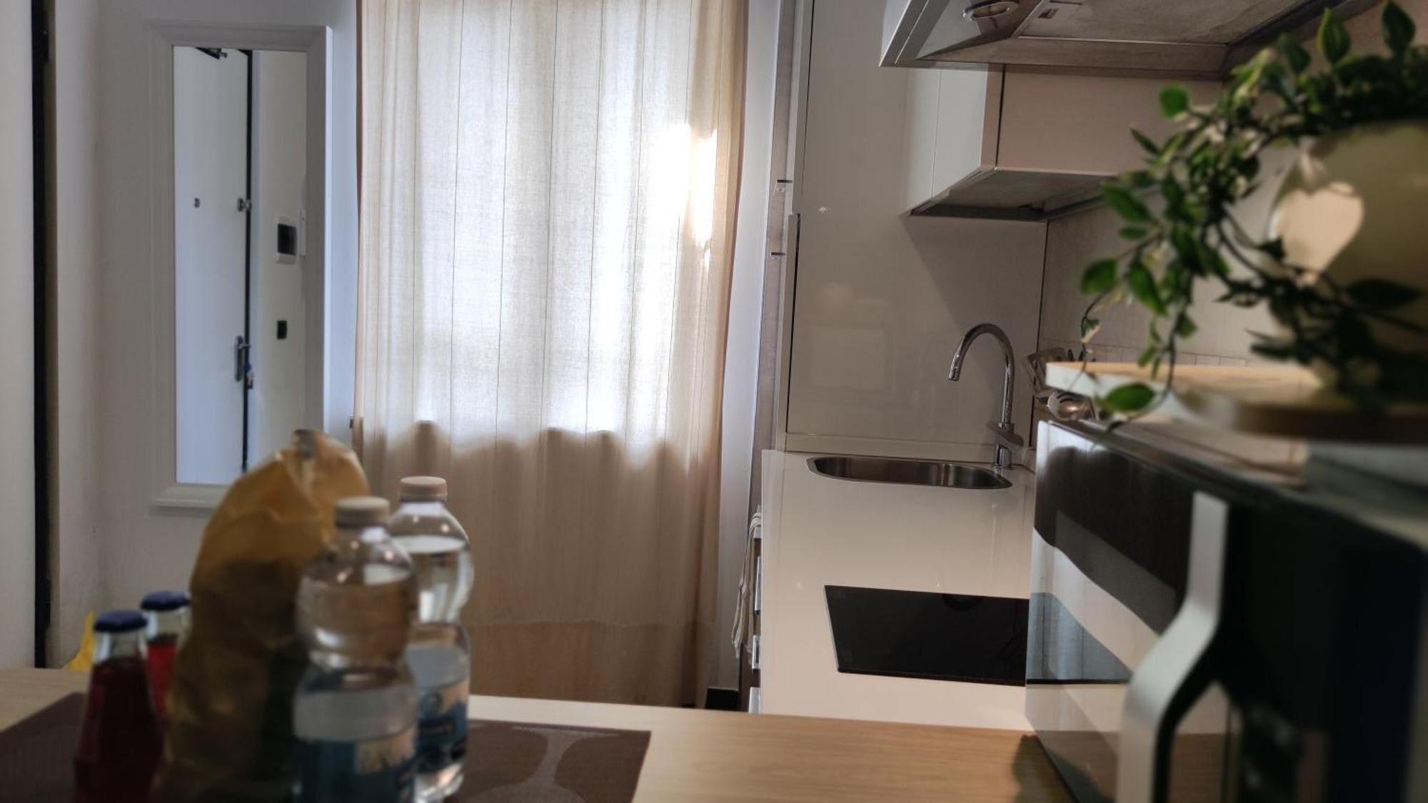 Arco Pace Home Milano Exterior foto