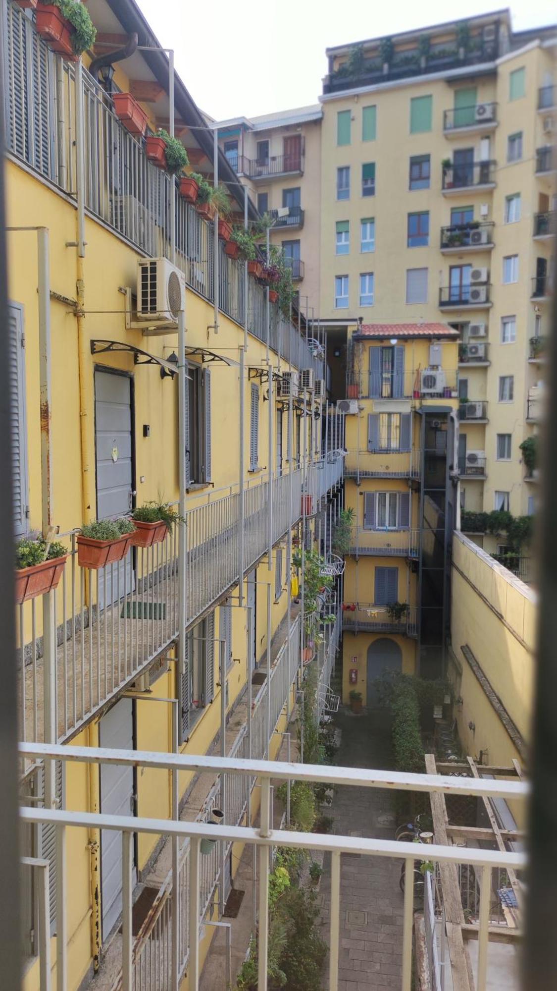 Arco Pace Home Milano Exterior foto